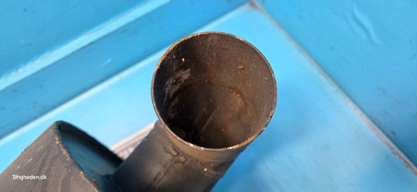 Motor & Motorteile des Typs Sonstige Sonstiges, Gebrauchtmaschine in Hemmet (Bild 11)