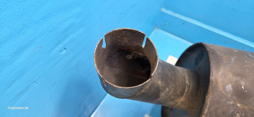 Motor & Motorteile des Typs Sonstige Sonstiges, Gebrauchtmaschine in Hemmet (Bild 12)