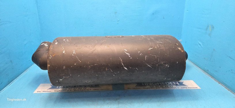 Motor & Motorteile des Typs Sonstige Sonstiges, Gebrauchtmaschine in Hemmet (Bild 2)