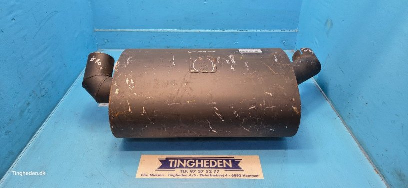 Motor & Motorteile des Typs Sonstige Sonstiges, Gebrauchtmaschine in Hemmet (Bild 1)