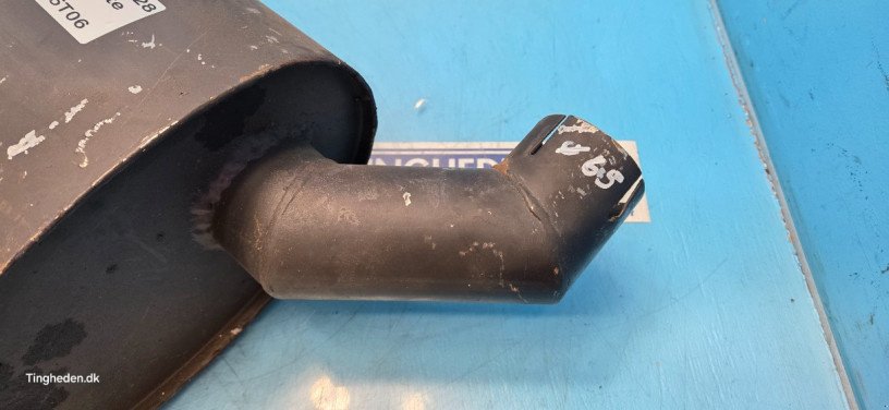 Motor & Motorteile des Typs Sonstige Sonstiges, Gebrauchtmaschine in Hemmet (Bild 8)