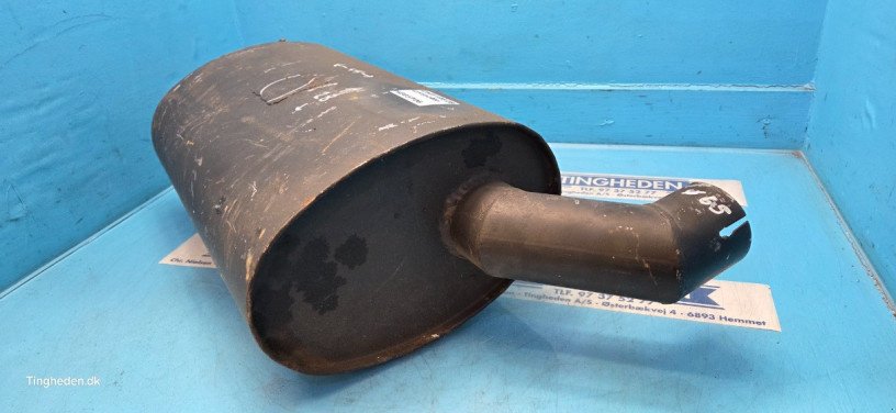 Motor & Motorteile des Typs Sonstige Sonstiges, Gebrauchtmaschine in Hemmet (Bild 7)