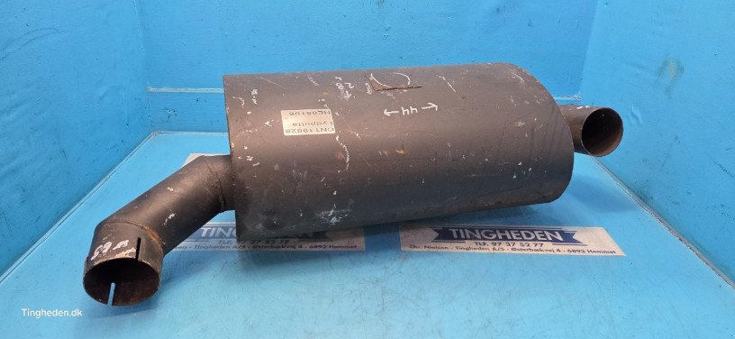 Motor & Motorteile des Typs Sonstige Sonstiges, Gebrauchtmaschine in Hemmet (Bild 9)