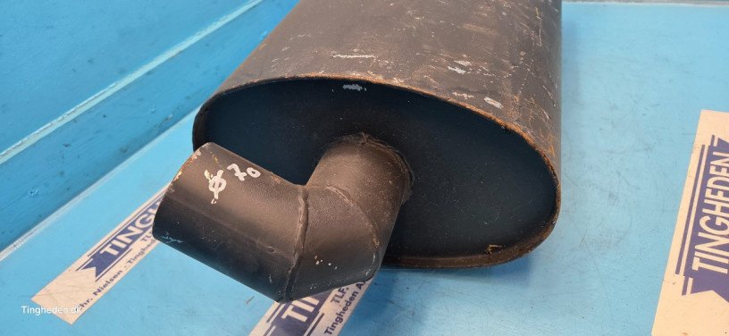 Motor & Motorteile des Typs Sonstige Sonstiges, Gebrauchtmaschine in Hemmet (Bild 4)