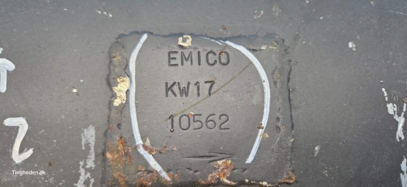 Motor & Motorteile des Typs Sonstige Sonstiges, Gebrauchtmaschine in Hemmet (Bild 13)