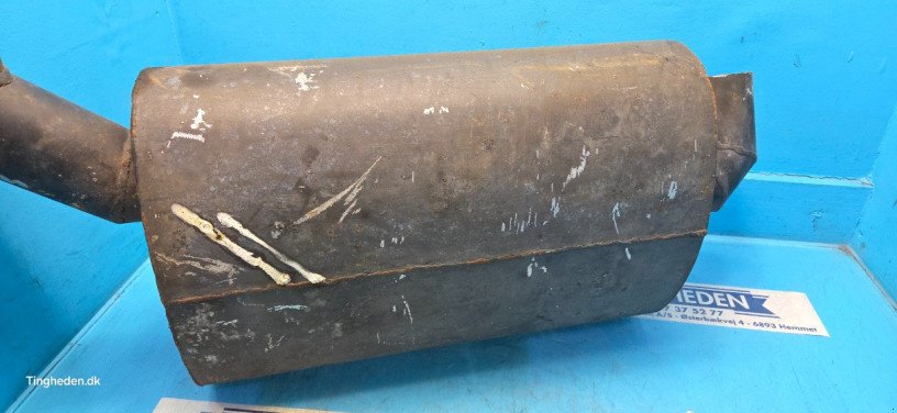 Motor & Motorteile des Typs Sonstige Sonstiges, Gebrauchtmaschine in Hemmet (Bild 10)