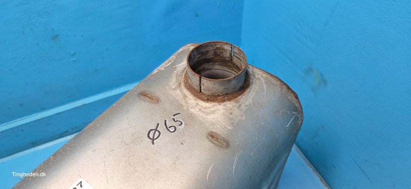 Motor & Motorteile za tip Sonstige Sonstiges, Gebrauchtmaschine u Hemmet (Slika 13)