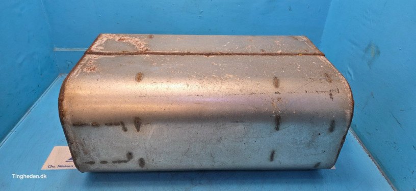 Motor & Motorteile za tip Sonstige Sonstiges, Gebrauchtmaschine u Hemmet (Slika 8)