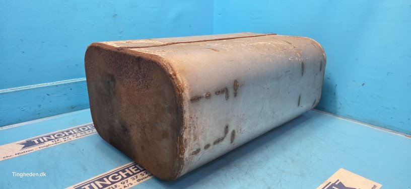 Motor & Motorteile za tip Sonstige Sonstiges, Gebrauchtmaschine u Hemmet (Slika 7)