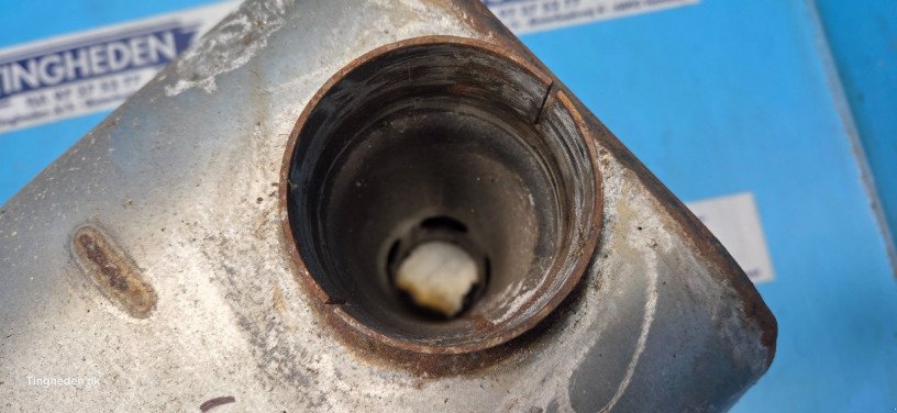 Motor & Motorteile za tip Sonstige Sonstiges, Gebrauchtmaschine u Hemmet (Slika 14)