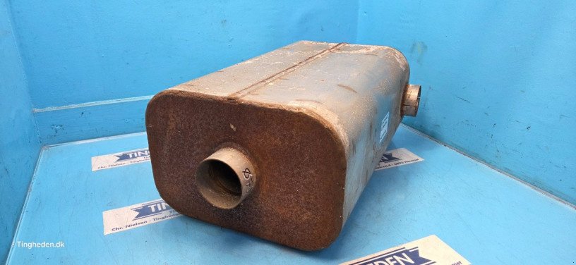 Motor & Motorteile za tip Sonstige Sonstiges, Gebrauchtmaschine u Hemmet (Slika 4)