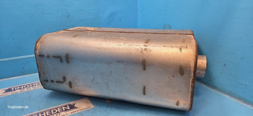 Motor & Motorteile za tip Sonstige Sonstiges, Gebrauchtmaschine u Hemmet (Slika 5)