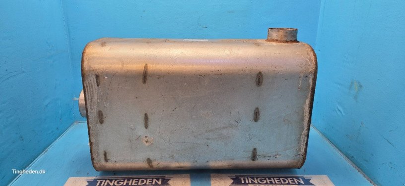 Motor & Motorteile za tip Sonstige Sonstiges, Gebrauchtmaschine u Hemmet (Slika 9)