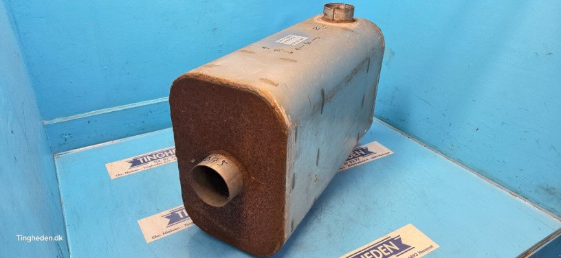 Motor & Motorteile za tip Sonstige Sonstiges, Gebrauchtmaschine u Hemmet (Slika 11)