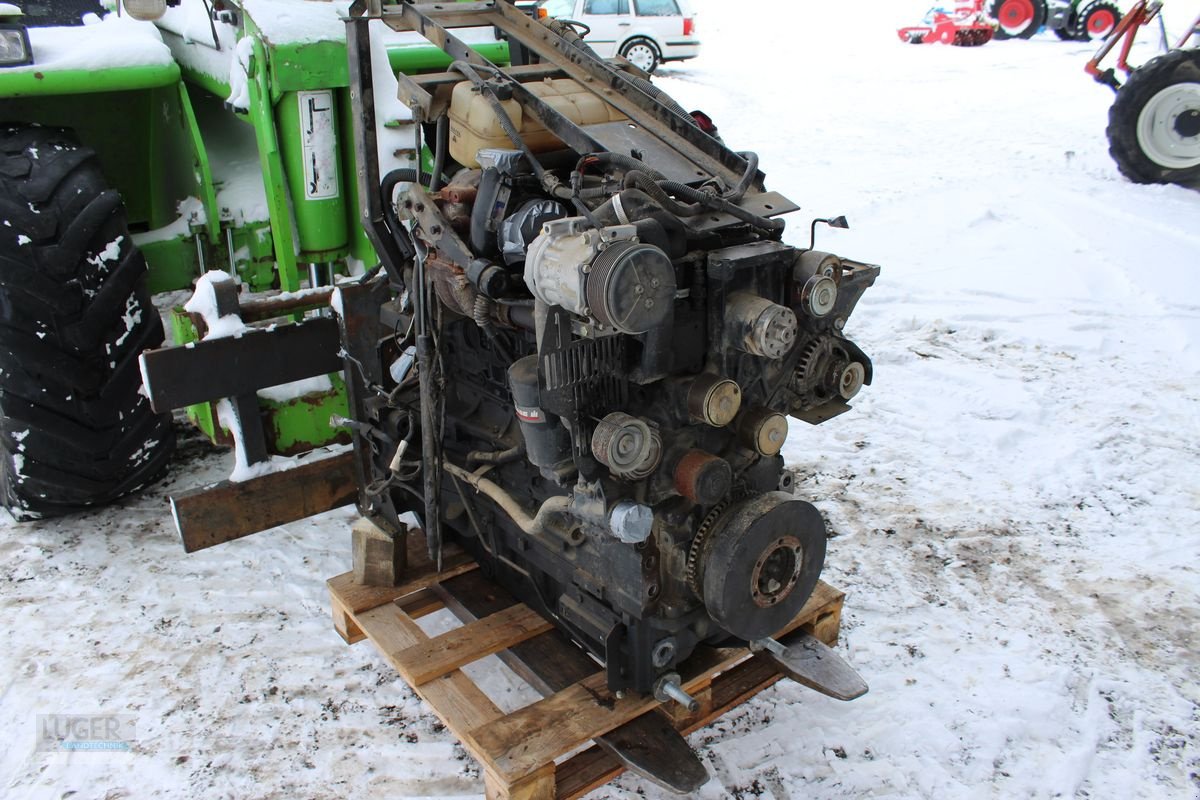 Motor & Motorteile des Typs Sonstige Steyr CVT 6225 Motor, Gebrauchtmaschine in Niederkappel (Bild 1)