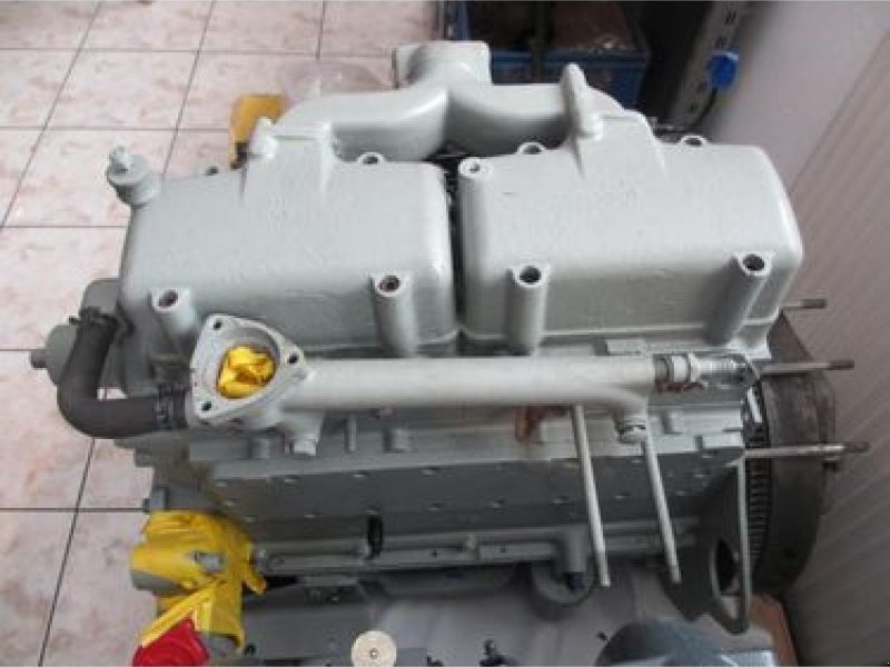 Motor & Motorteile des Typs Steyr 288, Gebrauchtmaschine in Stainach (Bild 1)