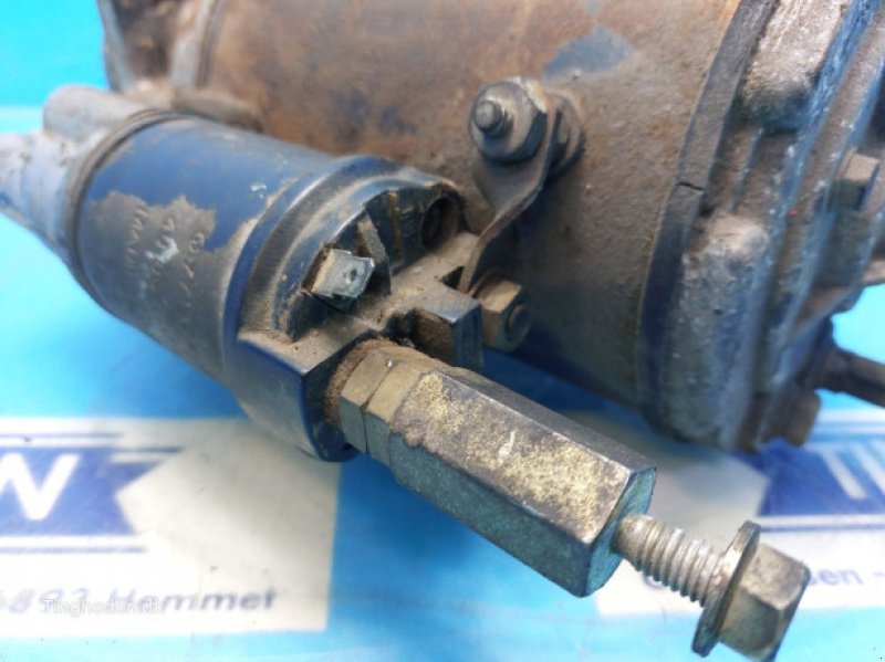 Motor & Motorteile типа Valmet 311CL, Gebrauchtmaschine в Hemmet (Фотография 17)