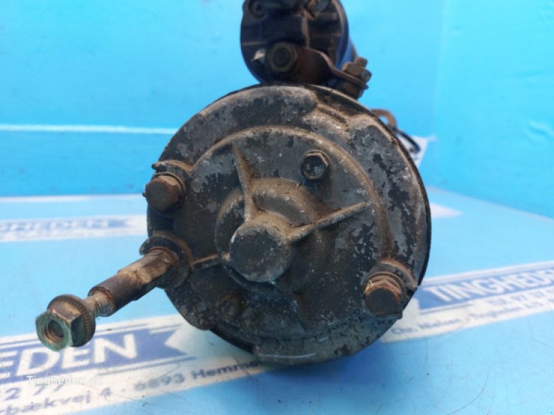 Motor & Motorteile типа Valmet 311CL, Gebrauchtmaschine в Hemmet (Фотография 5)