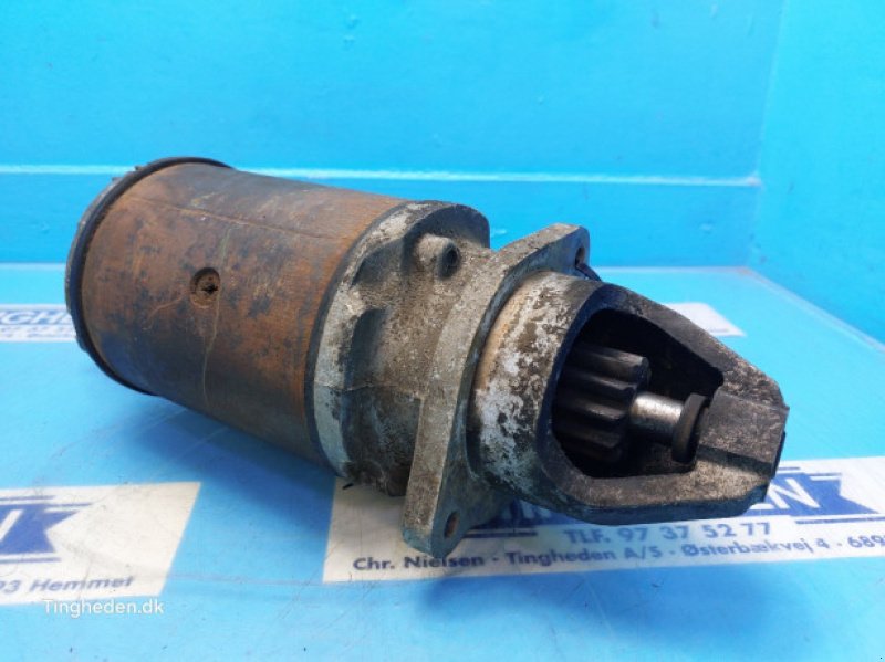 Motor & Motorteile типа Valmet 311CL, Gebrauchtmaschine в Hemmet (Фотография 10)