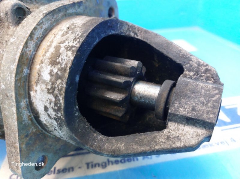 Motor & Motorteile типа Valmet 311CL, Gebrauchtmaschine в Hemmet (Фотография 11)