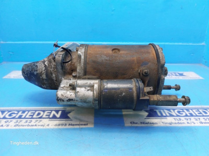 Motor & Motorteile типа Valmet 311CL, Gebrauchtmaschine в Hemmet (Фотография 15)