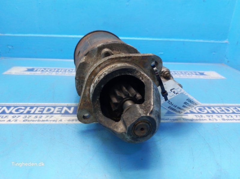 Motor & Motorteile типа Valmet 311CL, Gebrauchtmaschine в Hemmet (Фотография 12)