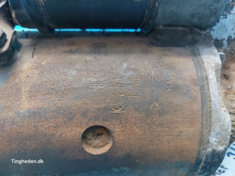 Motor & Motorteile типа Valmet 311CL, Gebrauchtmaschine в Hemmet (Фотография 8)