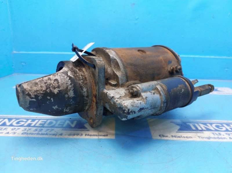 Motor & Motorteile типа Valmet 311CL, Gebrauchtmaschine в Hemmet (Фотография 14)