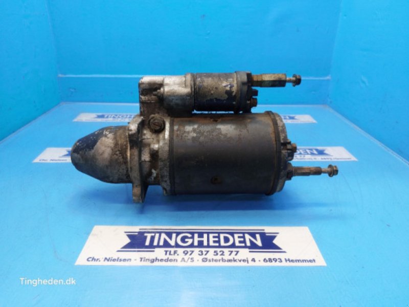 Motor & Motorteile Türe ait Valmet 311CL, Gebrauchtmaschine içinde Hemmet (resim 1)