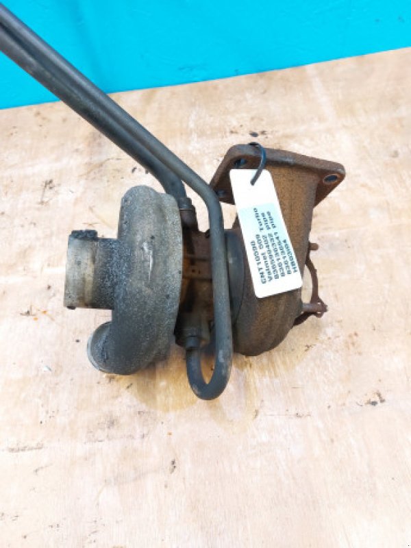 Motor & Motorteile des Typs Valmet 505, Gebrauchtmaschine in Hemmet (Bild 11)