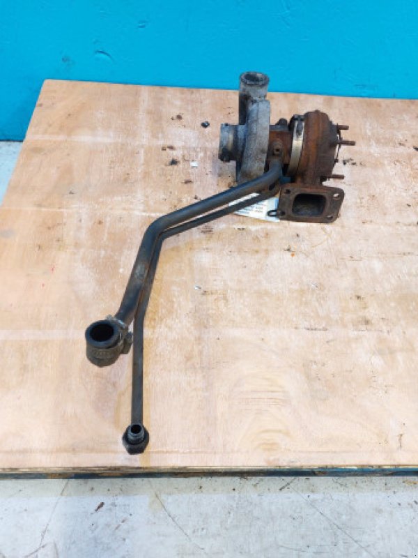 Motor & Motorteile des Typs Valmet 505, Gebrauchtmaschine in Hemmet (Bild 2)