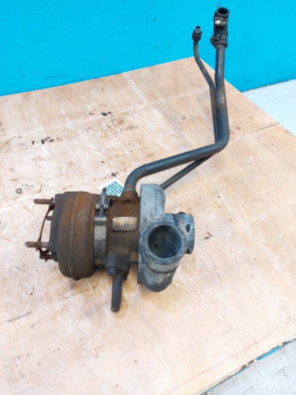 Motor & Motorteile des Typs Valmet 505, Gebrauchtmaschine in Hemmet (Bild 8)