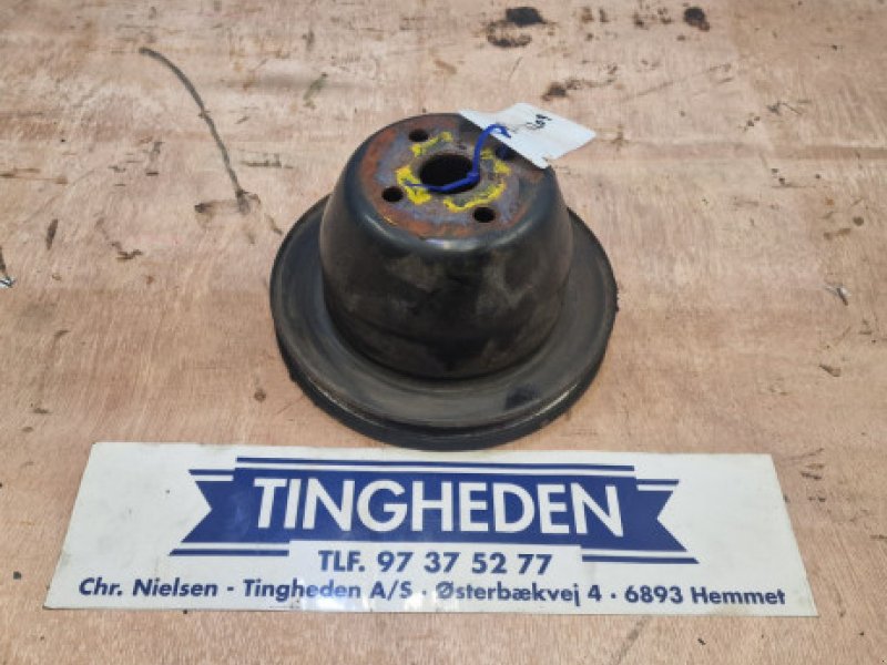 Motor & Motorteile Türe ait Valmet 505, Gebrauchtmaschine içinde Hemmet (resim 1)