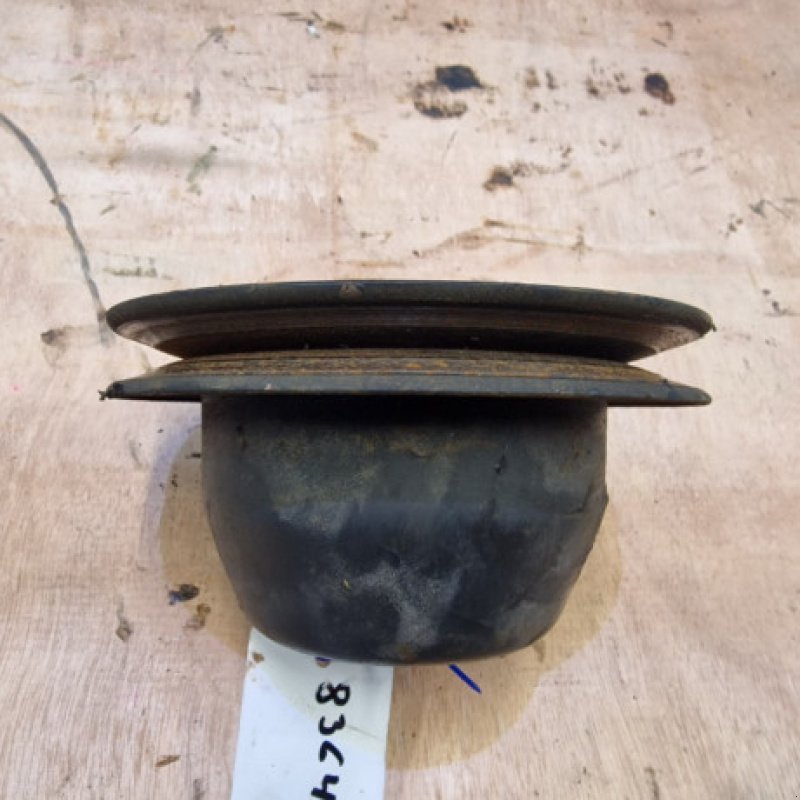 Motor & Motorteile типа Valmet 505, Gebrauchtmaschine в Hemmet (Фотография 6)