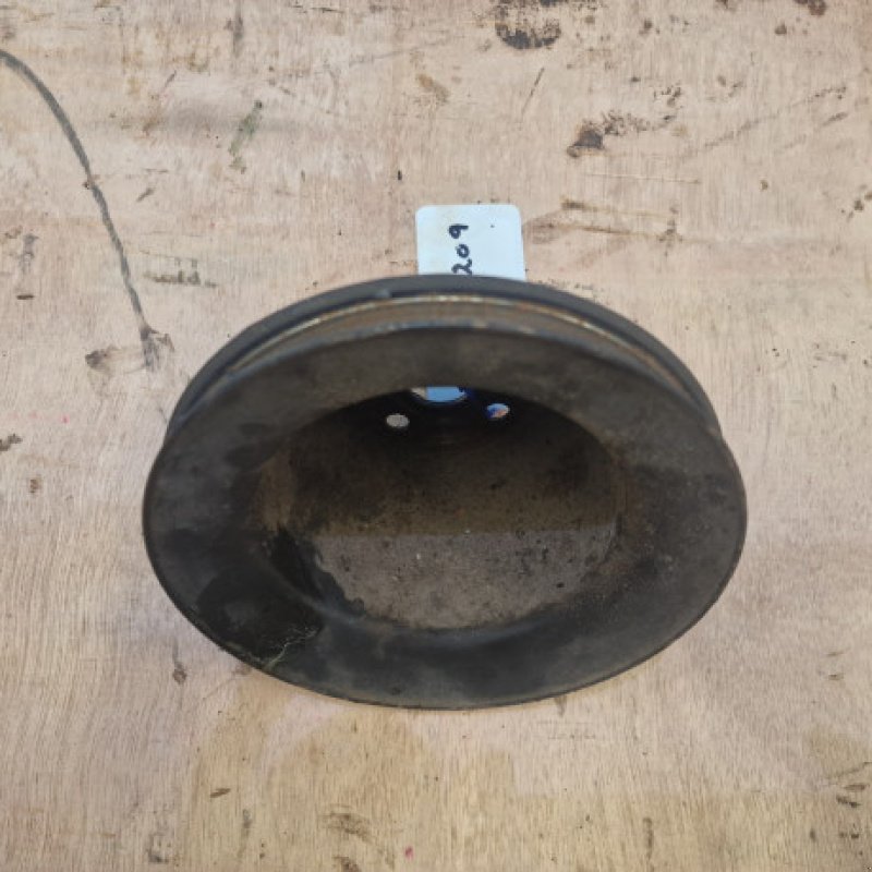 Motor & Motorteile типа Valmet 505, Gebrauchtmaschine в Hemmet (Фотография 5)