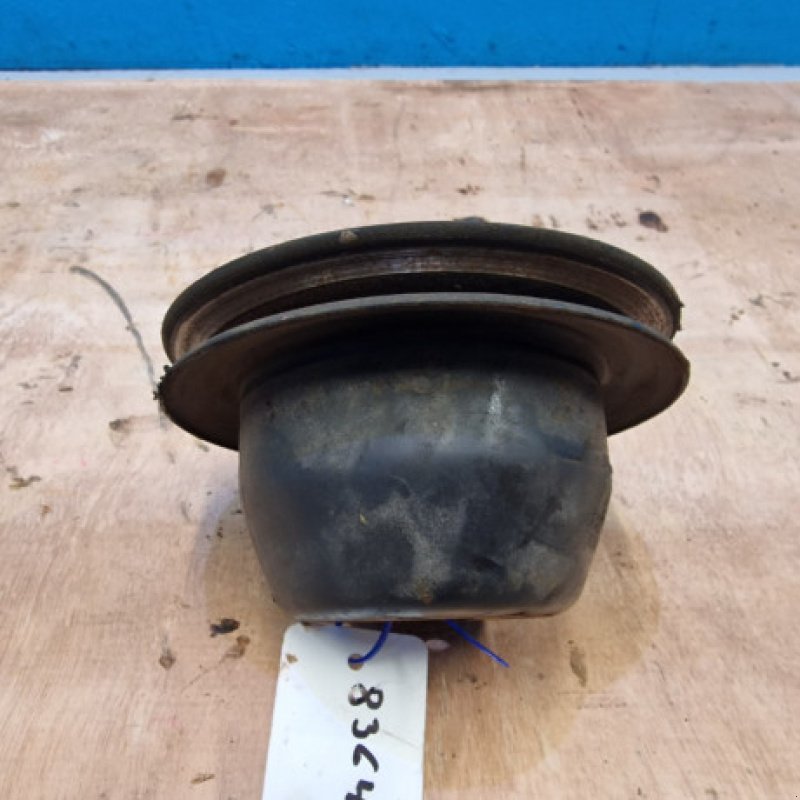 Motor & Motorteile типа Valmet 505, Gebrauchtmaschine в Hemmet (Фотография 7)