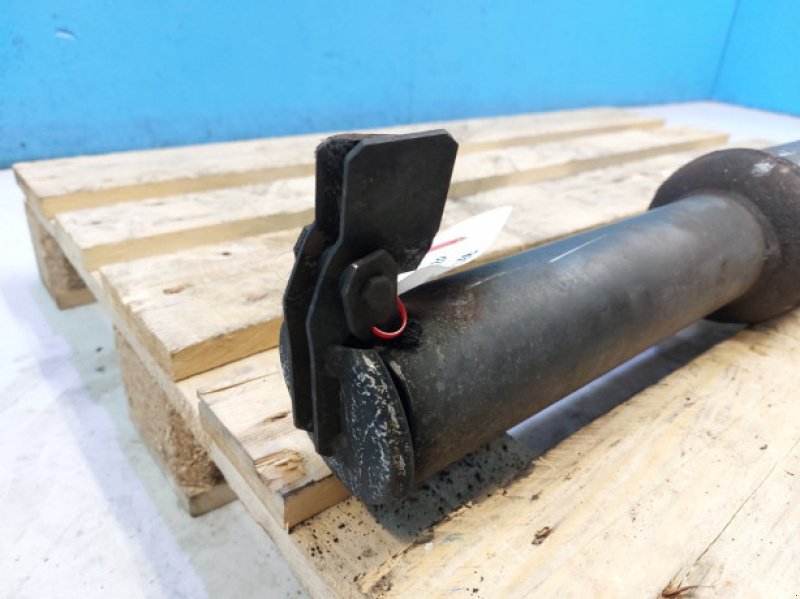 Motor & Motorteile des Typs Valmet 705, Gebrauchtmaschine in Hemmet (Bild 4)