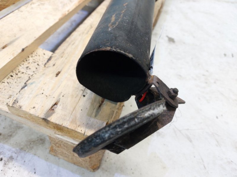 Motor & Motorteile des Typs Valmet 705, Gebrauchtmaschine in Hemmet (Bild 10)