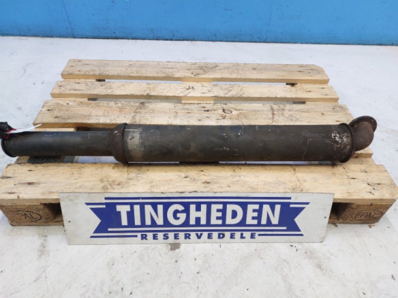 Motor & Motorteile des Typs Valmet 705, Gebrauchtmaschine in Hemmet (Bild 1)