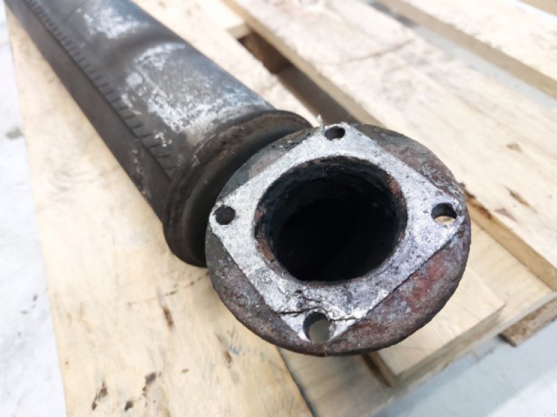 Motor & Motorteile des Typs Valmet 705, Gebrauchtmaschine in Hemmet (Bild 7)