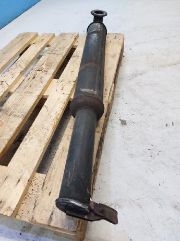 Motor & Motorteile des Typs Valmet 705, Gebrauchtmaschine in Hemmet (Bild 12)