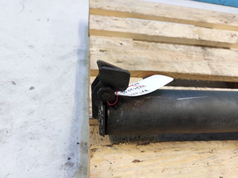 Motor & Motorteile des Typs Valmet 705, Gebrauchtmaschine in Hemmet (Bild 3)