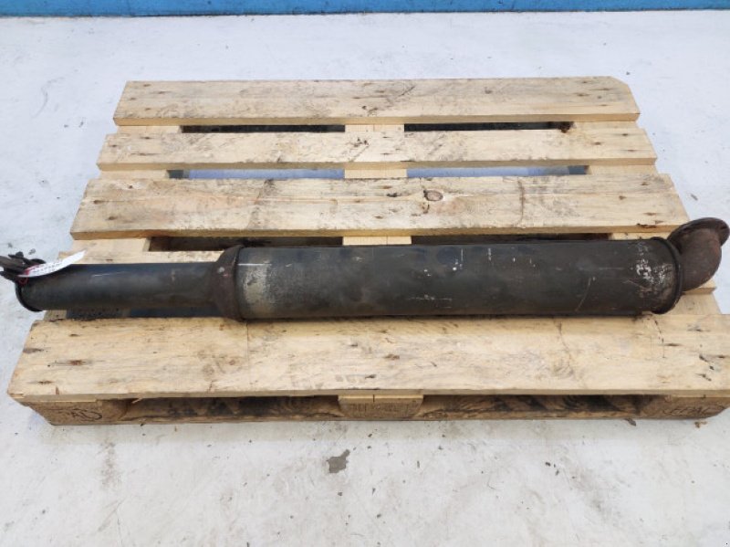 Motor & Motorteile des Typs Valmet 705, Gebrauchtmaschine in Hemmet (Bild 2)