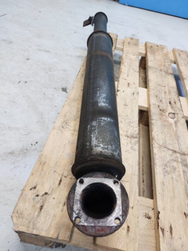 Motor & Motorteile des Typs Valmet 705, Gebrauchtmaschine in Hemmet (Bild 8)