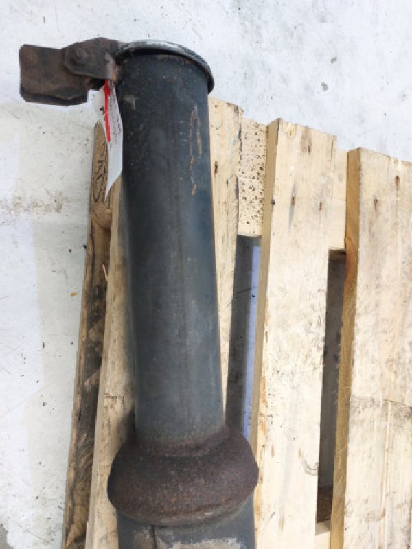 Motor & Motorteile des Typs Valmet 705, Gebrauchtmaschine in Hemmet (Bild 9)