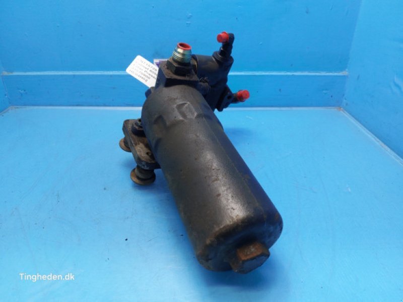 Motor & Motorteile типа Valmet 8050, Gebrauchtmaschine в Hemmet (Фотография 4)