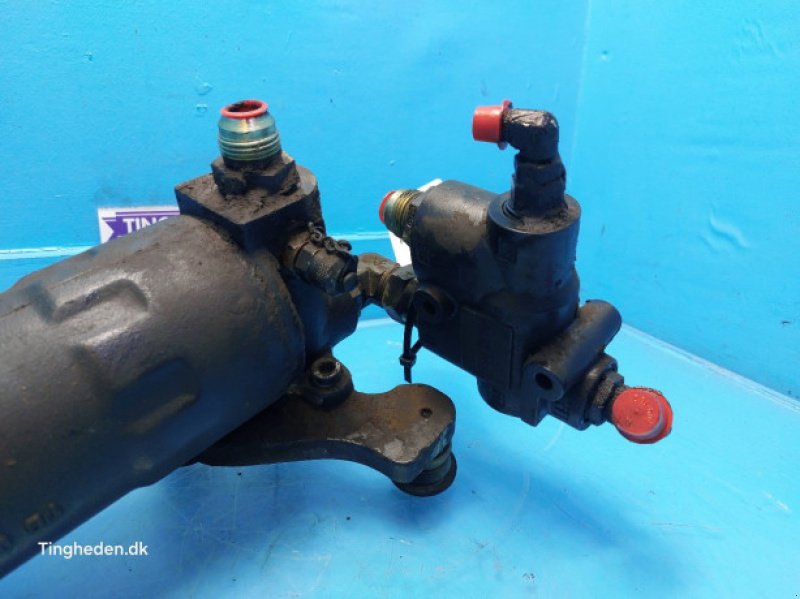 Motor & Motorteile типа Valmet 8050, Gebrauchtmaschine в Hemmet (Фотография 3)