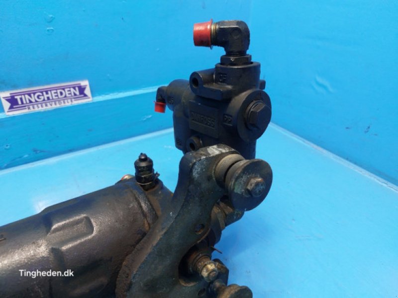 Motor & Motorteile типа Valmet 8050, Gebrauchtmaschine в Hemmet (Фотография 11)