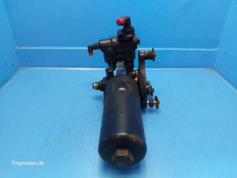 Motor & Motorteile типа Valmet 8050, Gebrauchtmaschine в Hemmet (Фотография 12)