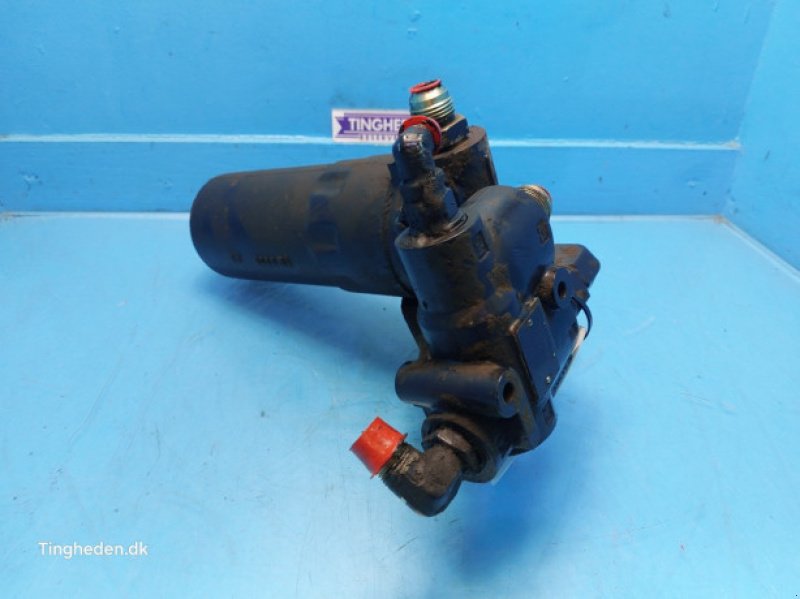 Motor & Motorteile типа Valmet 8050, Gebrauchtmaschine в Hemmet (Фотография 9)